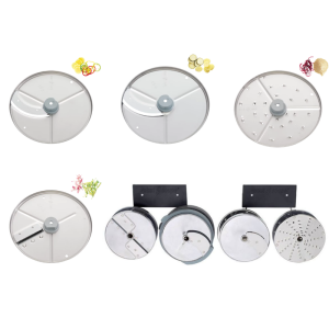 Paquete de 4 Discos para CL40