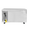 Mesa Refrigerada Positiva - 4 Cajones Dynasteel: Alta calidad profesional