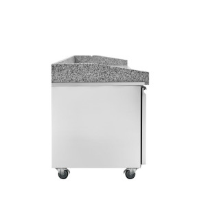 Mueble para Pizza - 3 Puertas - Dynasteel