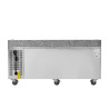 Mueble para Pizza - 3 Puertas - Dynasteel