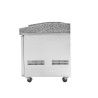 Mueble para Pizza - 2 Puertas - Dynasteel