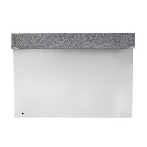 Refrigerated Compact Pizza Display Case 600x400 - Dynasteel