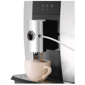 Distributeur Automatique de Café Easy Black 250 Bartscher - Café professionnel performant