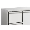 Mesa Refrigerada Positiva Dynasteel - Almacenamiento Óptimo