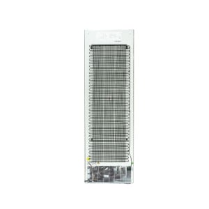 Armario de Congelación Inox Ventilado 400 L - Interior ABS - Dynasteel