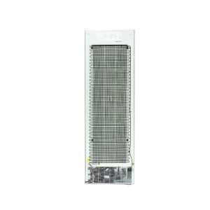 Armoire de Congélation Inox Ventilée  400 L - Intérieur ABS - Dynasteel