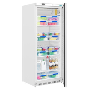 Armario Refrigerado Positivo Blanco - 600 L