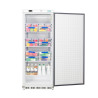 Armario Refrigerado Positivo Blanco - 600 L