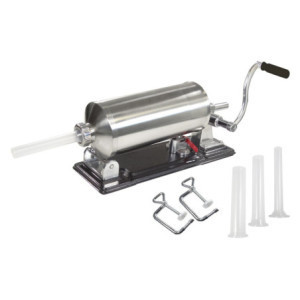 Poussoir a Salchichas Horizontal 3,5L: Cocina Profesional