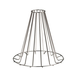 Soporte para Salchichas - Salchichas de Acero Inoxidable de calidad superior