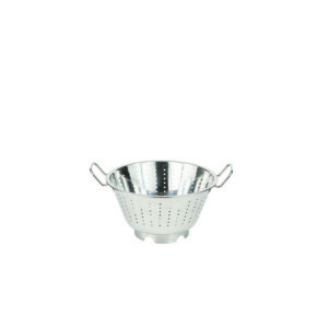 Passoire Cónica Pie Inox Resistente