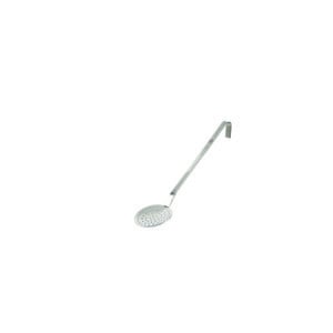 Espumadera de acero inoxidable Ø 10 cm: robustez y elegancia