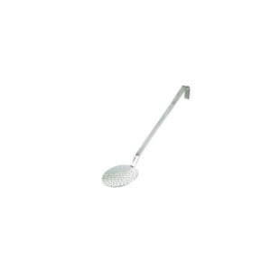 Espumadera de acero inoxidable ⌀ 12 cm - Cocina profesional