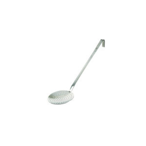 Espumadera profesional Ø 16 cm inox: robustez y elegancia
