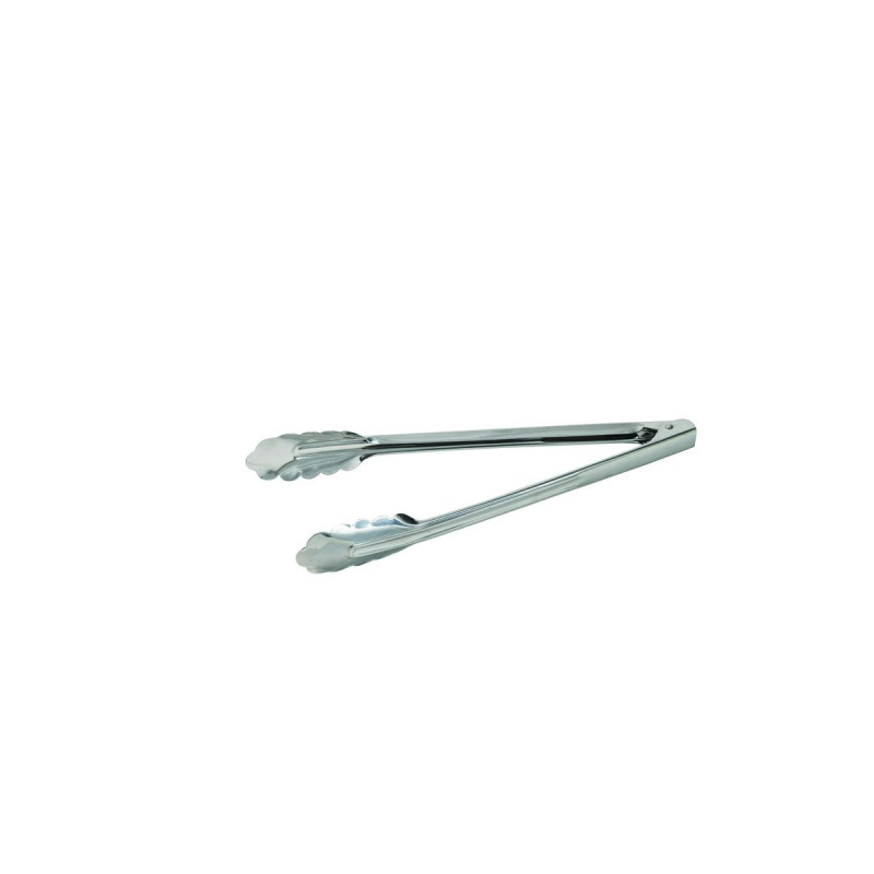 Pinza de Inox - 30 cm de Calidad