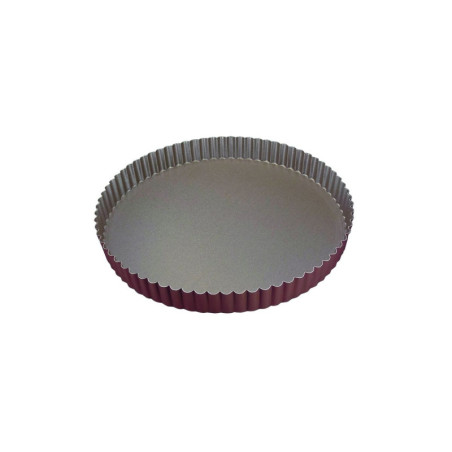 Non-stick Round Pie Pan ⌀ 200 mm - Professional quality