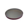 Non-stick Fluted Round Pie Pan Ø 220 mm - Professional Quality