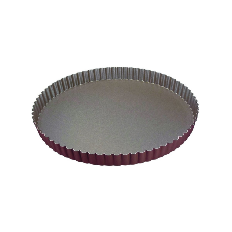 Tourtière Ronde Antiadhérente ⌀ 240 mm