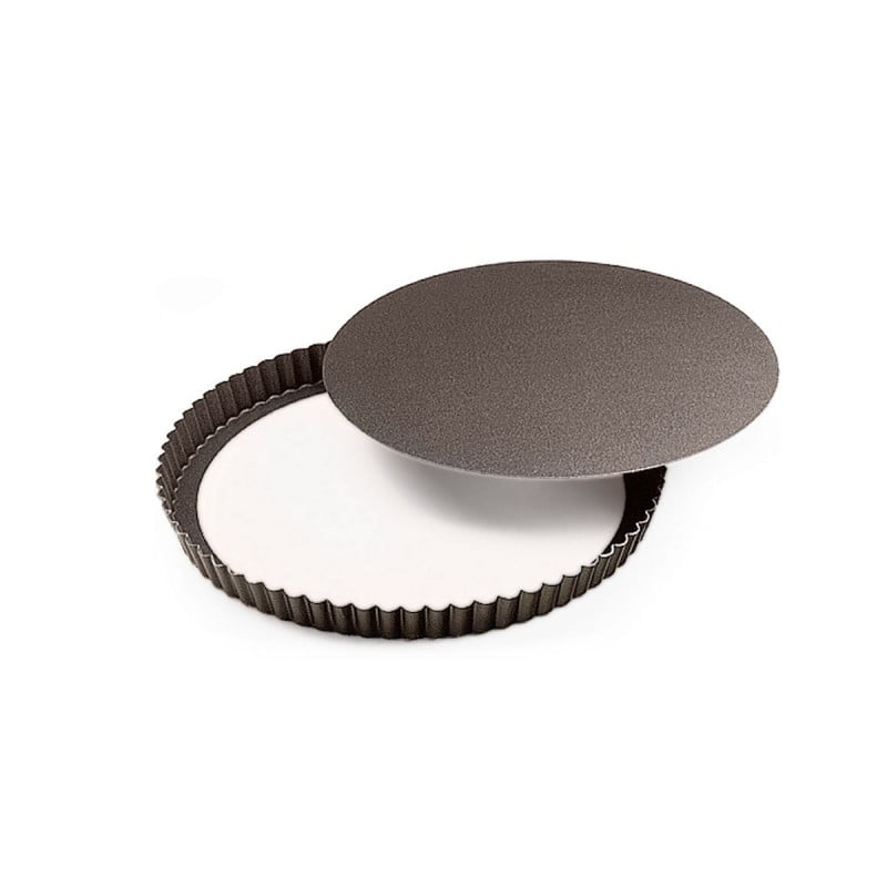 Non-Stick Round Pie Pan ⌀ 200 mm