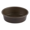 Round non-stick bordered cake pan 200mm - Ideal for cakes and sponge cakes