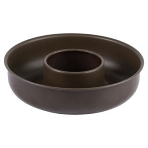 Molde Savarin Desmoldable Antiadherente ⌀ 260 mm : Calidad profesional