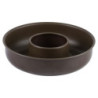 Non-stick Savarin Mold Unmolded ⌀ 260 mm: Professional quality