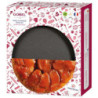 Non-stick Tarte Tatin Recipe Pack - For Perfect Tarts