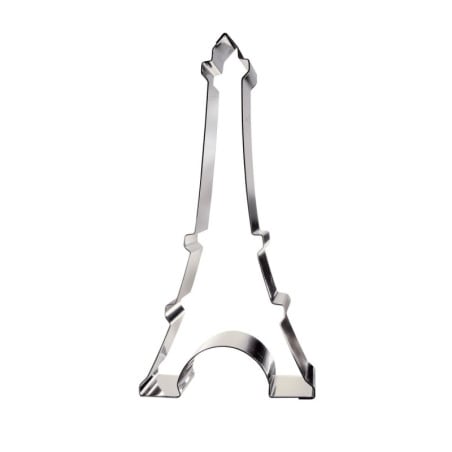 Eiffel Tower Stainless Steel Nonstick Pastry Mold - Gobel