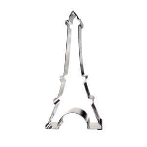 Nonnette Tour Eiffel Inox - Gobel Efficient Mold