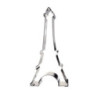 Molde para pastel Nonnette Torre Eiffel en Inox Gobel - Calidad profesional