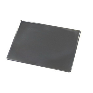 Placa de Pastelería de Aluminio Revestido Antiadherente Gobel