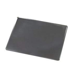 Placa de Pastelería de Aluminio Revestida Antiadherente Gobel