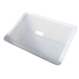 Placa de Pastelería Perforada de Aluminio - 300 x 400 mm Gobel