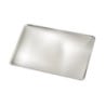 Placa de Pastelería de Aluminio Gobel 400 x 300 mm - Calidad Profesional