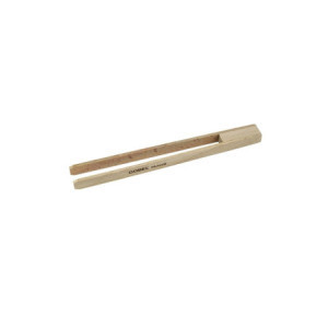 Pinceau para Tostadas en Haya 24 cm - Calidad Gobel