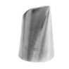 Stainless Steel Petal Nozzle ⌀ 19 mm - Gobel - Professional Quality