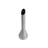 Stainless Steel Filling Nozzle Ø 9 mm Gobel GLGA9-C - Pastry Utensil