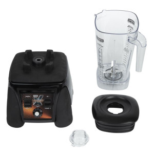 Licuadora de cocina X-Prep - 2L Waring: Potencia 1500W - Fourniresto