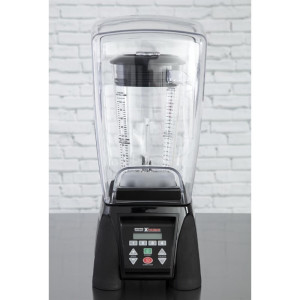 Blender à Smoothie Xtreme Hi-Power Waring - 2 L, Pavé Tactile & Puissance de 1500W