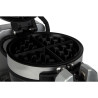 Waring WW200E Double Belgian Waffle Maker - Even & Rotating Cooking