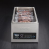 Cocedor Sous Vide Waring 25L - Precisión y Calidad