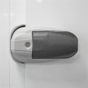Cámara Fría Positiva TEFCOLD 2400 x 2700 - Conservación óptima para profesionales.