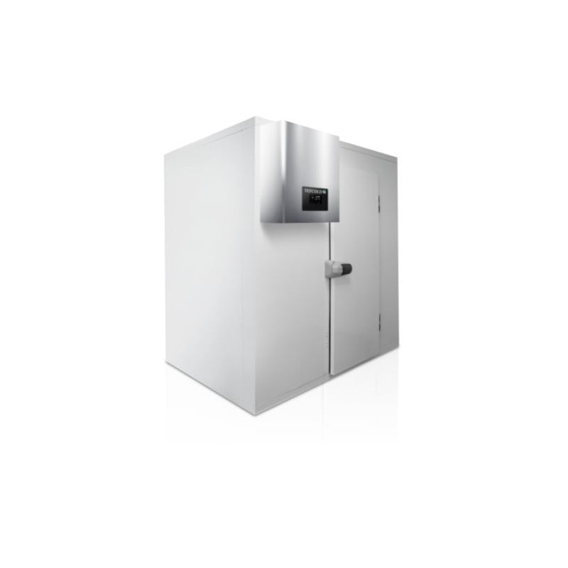 Negative Cold Room TEFCOLD | Optimal Conservation & Accessibility