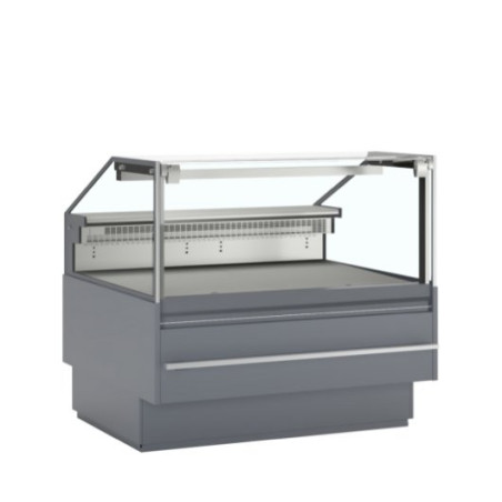 Vitrina Refrigerada TEFCOLD - Diseño Premium & Practicidad