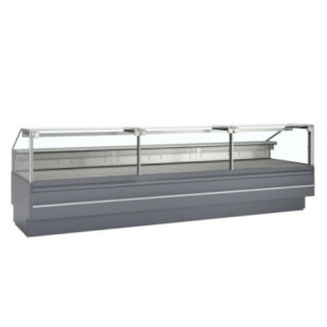 Vitrina Refrigerada TEFCOLD - 982L | Diseño Elegante & Eficiente