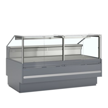 Vitrina Refrigerada TEFCOLD - Alta gama para catering