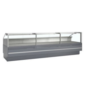 Vitrina Refrigerada TEFCOLD - 947 L | Alta gama, gran capacidad