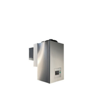 TEFCOLD Monobloc Negative Cooling Unit - Ideal for Cold Room -10 to -20 °C