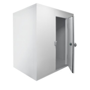 TEFCOLD Cold Room Panels - 80 mm Insulation