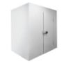 TEFCOLD Panneau Chambre Froide 1500x1800x2120 mm - Isolation 80mm Polyuréthane